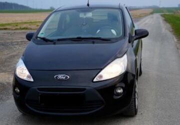 Ford Ka/Ka+ 164.480 km 1.999 &euro; Borchen 33178