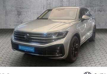VW Touareg 76.250 km 49.990 &euro; Paderborn 33100