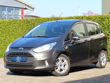 Gebrauchte Ford B-Max