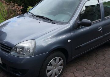 Renault Clio 180.000 km 1.550 &euro; Detmold 32758