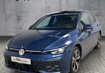 VW Golf 22.500 km 34.995 &euro; Bad Driburg 33014