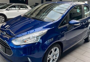 Ford B-Max 84.000 km 8.450 &euro; Detmold 32758