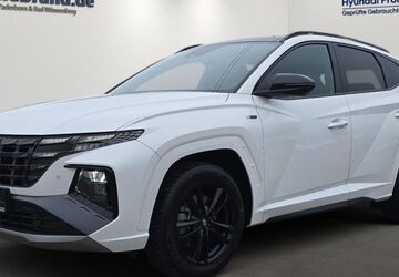 Hyundai TUCSON 65.600 km 28.990 &euro; Paderborn 33106