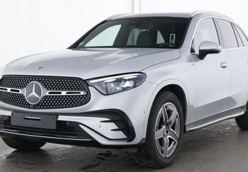Mercedes-Benz GLC 400 13.333 km 61.790 &euro; Geseke 59590