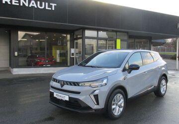 Renault Symbioz 16.666 km 26.950 &euro; Nieheim 33039