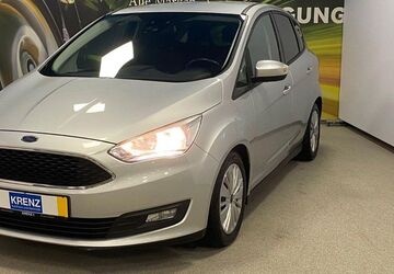 Ford C-Max 111.620 km 8.990 &euro; Paderborn 33100