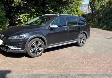 VW Golf 134.960 km 19.990 &euro; Borchen 33178