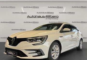 Renault Megane 102.000 km 13.390 &euro; Detmold 32758