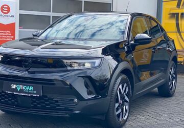 Opel Mokka 11.600 km 19.880 &euro; Detmold 32758