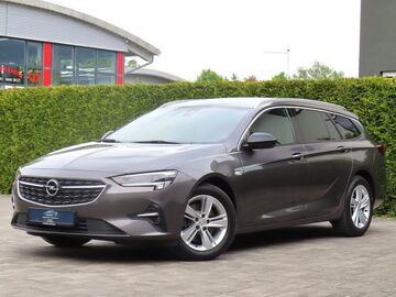 Gebrauchte Opel Insignia