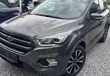 Ford Kuga 73.951 km 18.990 &euro; Paderborn 33104