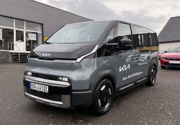 Kia PV5 2.500 km 45.990 &euro; Büren 33142