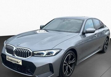 BMW 320 25.444 km 41.110 &euro; Detmold 32758