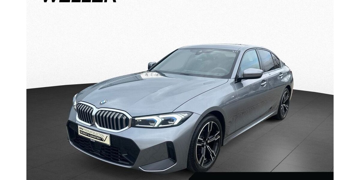 BMW 320 25.444 km 41.110 &euro; Detmold 32758