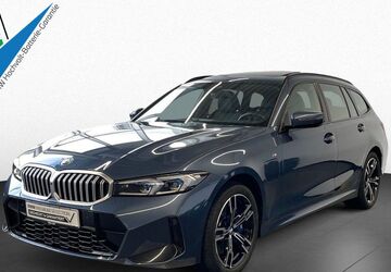 BMW 330 29.780 km 45.880 &euro; Paderborn 33104