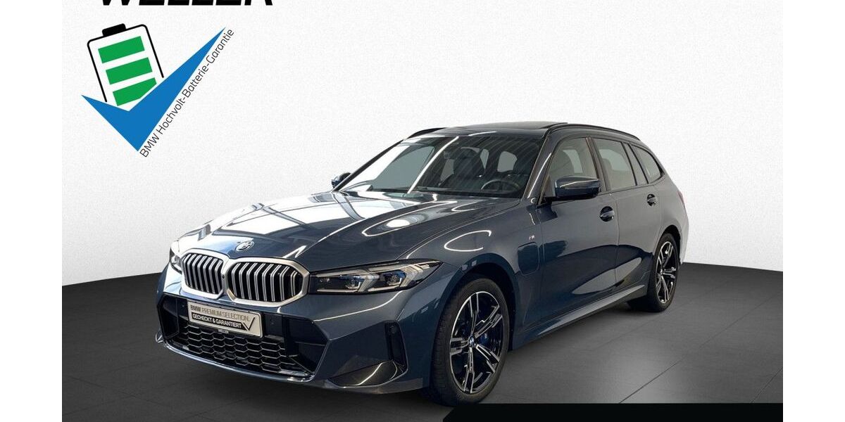 BMW 330 29.780 km 45.880 &euro; Paderborn 33104