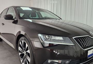 Skoda Superb 35.896 km 23.990 &euro; Schloß Holte-Stukenbrock 33758