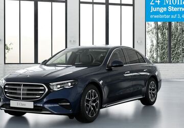 Mercedes-Benz E 200 12.585 km 52.750 &euro; Schloß Holte-Stukenbrock 33758