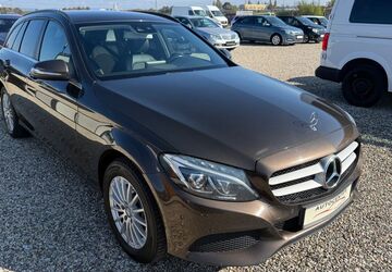 Mercedes-Benz C 220 189.000 km 14.990 &euro; Paderborn 33106