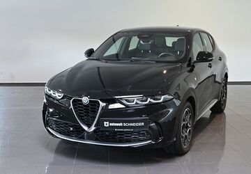 Alfa Romeo Tonale 20.372 km 22.750 &euro; Paderborn 33100