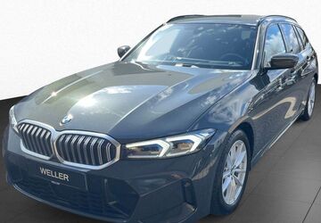 BMW 320 43.372 km 34.990 &euro; Detmold 32758