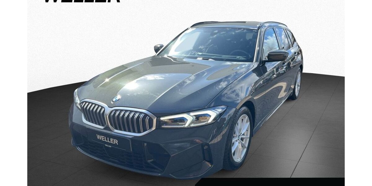 BMW 320 43.372 km 34.990 &euro; Detmold 32758