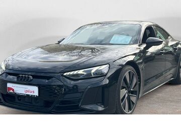 Audi e-tron GT 67.080 km 51.590 &euro; Detmold 32756