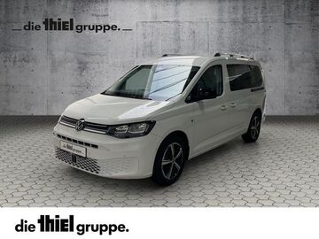 Gebrauchte VW Caddy