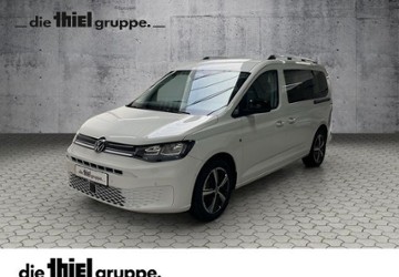 VW Caddy Maxi 1.500 km 38.880 &euro; Paderborn 33100