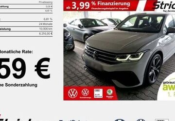 VW Tiguan 43.809 km 37.949 &euro; Horn-Bad Meinberg 32805