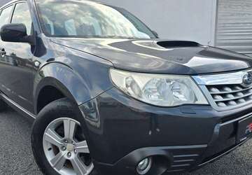 Subaru Forester 237.000 km 2.250 &euro; Lippstadt 59557