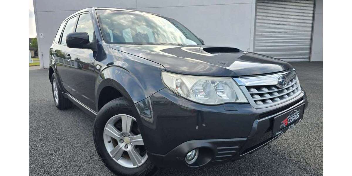 Subaru Forester 237.000 km 2.250 &euro; Lippstadt 59557