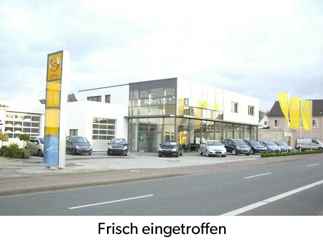 Opel Vivaro 121.000 km 16.750 &euro; Detmold 32758