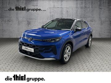 Gebrauchte VW T-Roc