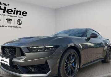 Ford Mustang 1.500 km 63.990 &euro; Steinheim OT Gewerbepark Bergheim 32839