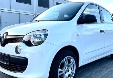 Renault Twingo 74.000 km 5.899 &euro; Paderborn 33104