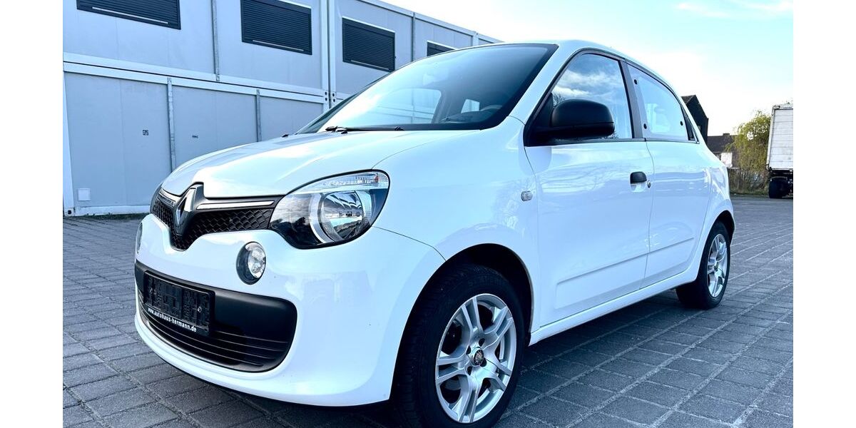 Renault Twingo 74.000 km 5.899 &euro; Paderborn 33104
