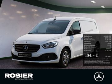 Gebrauchte Mercedes-Benz Citan