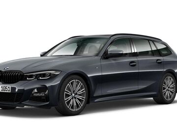 BMW 320 67.000 km 30.840 &euro; Paderborn 33104