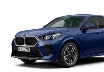 BMW X2 8.271 km 42.850 &euro; Paderborn 33104