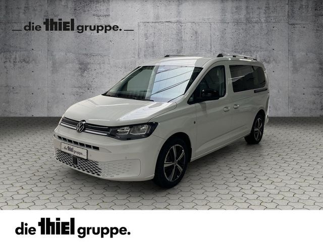 VW Caddy Maxi 1.500 km 38.880 &euro; Paderborn 33100