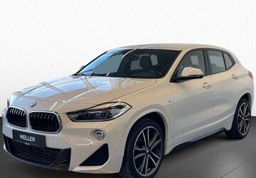 BMW X2 59.227 km 23.650 &euro; Paderborn 33104