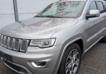Jeep Grand Cherokee 246.854 km 15.999 &euro; Detmold 32758