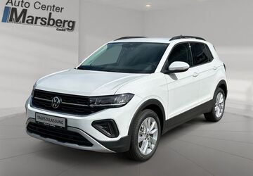 VW T-Cross 2.000 km 28.990 &euro; Marsberg 34431
