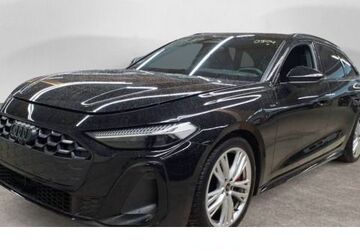 Audi A5 24.804 km 59.590 &euro; Detmold 32756