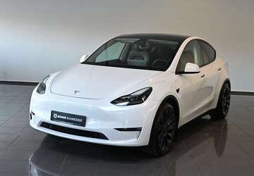 Tesla Model Y 19.500 km 43.750 &euro; Paderborn 33100
