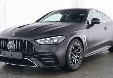 Mercedes-Benz CLE 53 AMG 23.660 km 76.980 &euro; Geseke 59590