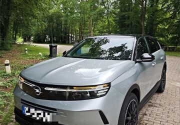 Opel Grandland (X) 35.900 km 25.980 &euro; Lippstadt 59557