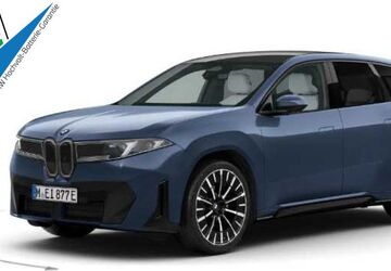 BMW iX3 2.453 km 83.280 &euro; Paderborn 33104