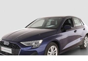 Audi A3 15.533 km 35.710 &euro; Detmold 32756